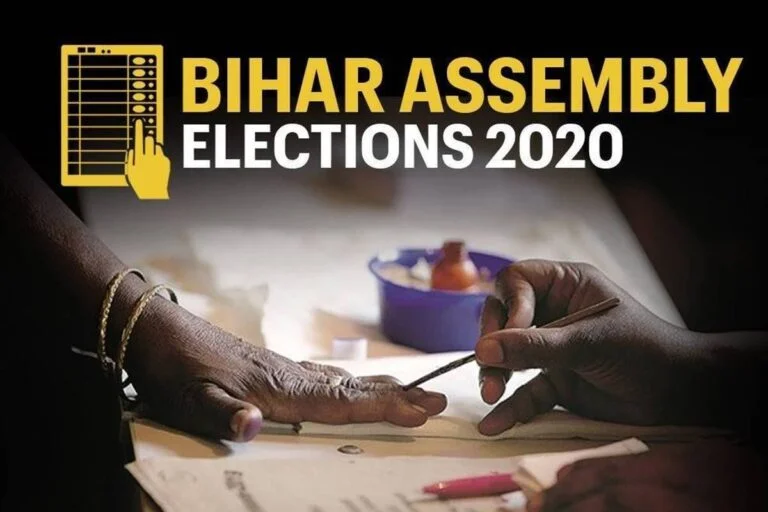 Welfare Party of India expressed concern on Bihar’s election results