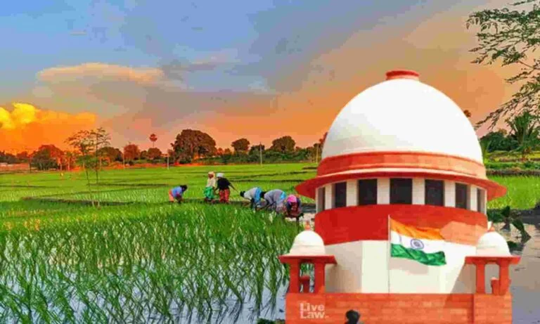 Welfare Party welcomed SC’s interim order to suspend the implementation of the farm laws