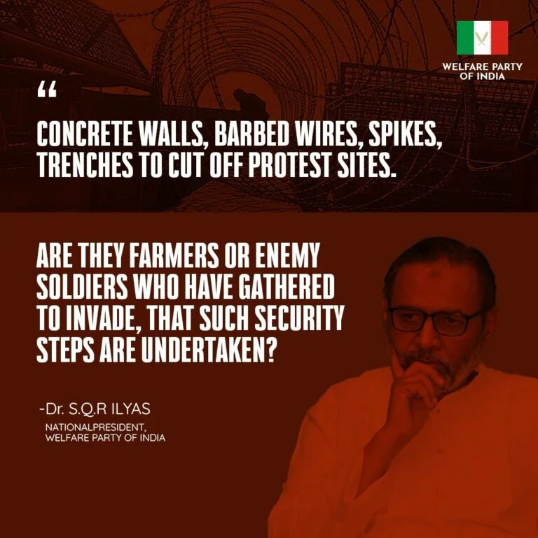 Are they farmers or enemy soldiers who have gathered to invade, that such security steps are undertaken?