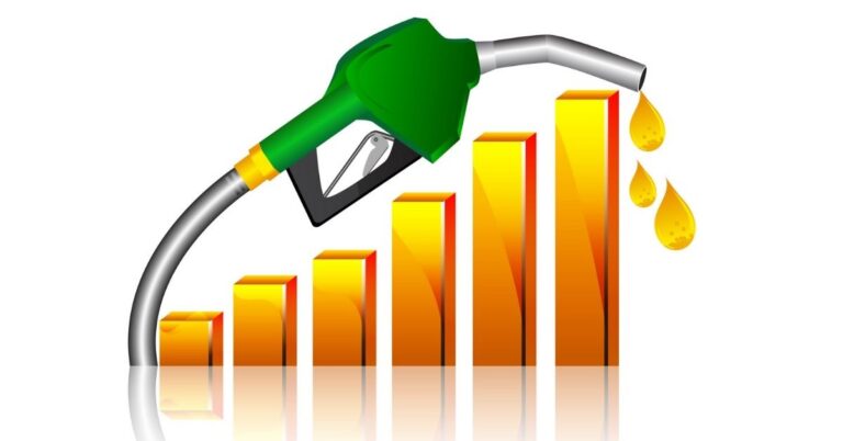 Roll Back Fuel Price and bring a National Fuel Policy