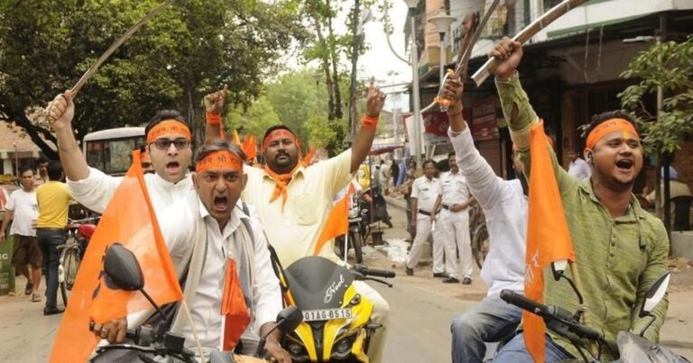 Rise of Hindutva has enabled a counter-revolution against Mandal’s gains