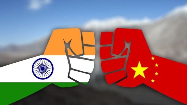Indo-China conflict: Govt must take nation into confidence