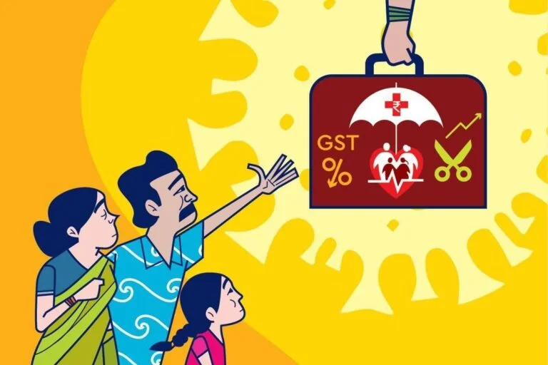 Union Budget is an attempt to perplex the Nation