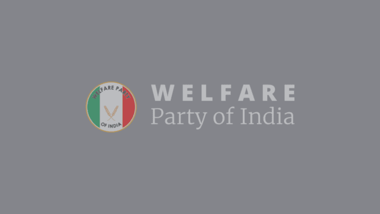 Welfare Party of India welcomed the Supreme Court’s judgement to lift the ban on Media One and termed it “Bold and timely”