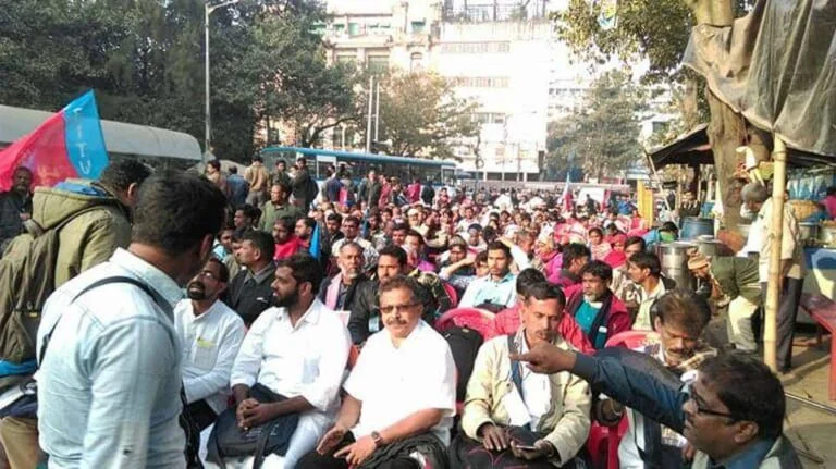 National Campaigns Held (List)